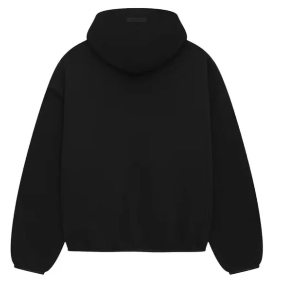 Fear Of God Essentials NBA Hoodie - Picture 2 of 6